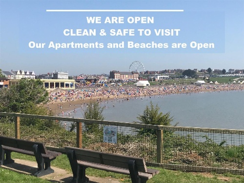 Apartments Wales image 1