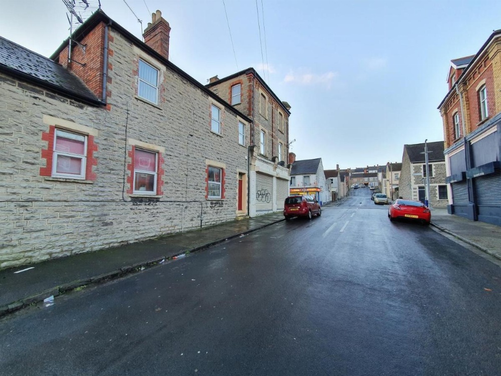 Apartments Wales Main image