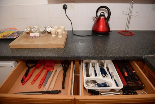 Apartments Wales image 4