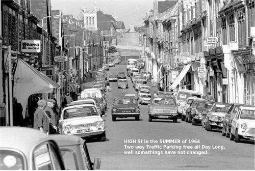 Apartments Wales image 6