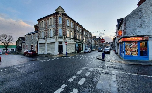 Apartments Wales image 2